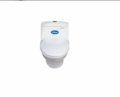 Bàn cầu một khối PLANET - K3830HS2T 		