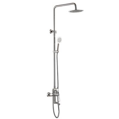 Sen Cây Tắm Inox Bóng INAX MN-669G 		