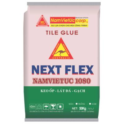 Keo Dán Gạch Đá NEXT FLEX NAMVIETUC 1080 (màu xám) 		