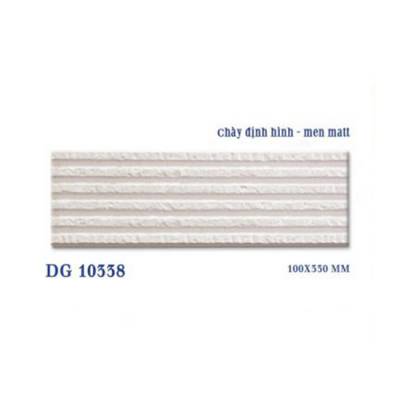 Gạch Thẻ Ceramic CMC 100x330mm TH 10332 		