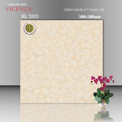 Gạch Vicenza Lát Nền 50x50cm VC 5019 		