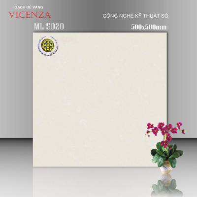 Gạch Vicenza Lát Nền 50x50cm VC 5020 		