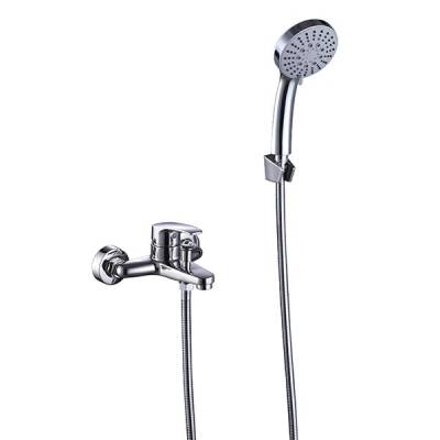 Sen Tắm Inox Bóng Moonoah FX-835ST 		