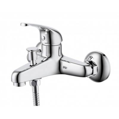 Sen Vòi Tắm Inox Italisa Cao Cấp Ta-7654CP 		