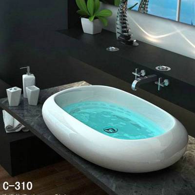 Chậu rửa mặt lavabo Moonoah MN-C310 		