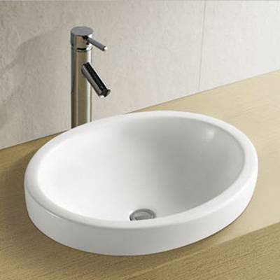 Chậu rửa mặt lavabo Moonoah MN-C3903 		