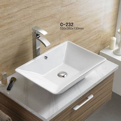 Chậu rửa mặt lavabo Moonoah MN-C232 		