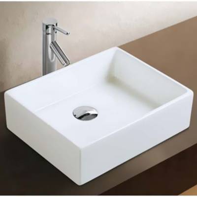 Chậu rửa mặt lavabo Moonoah MN-C260 		