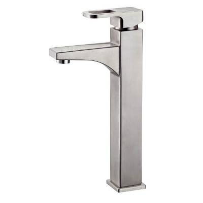 Vòi Lavabo Inox Moonoah 304 MN-105H 		