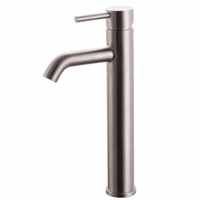 Vòi Lavabo Inox Moonoah 304 MN-2373 		