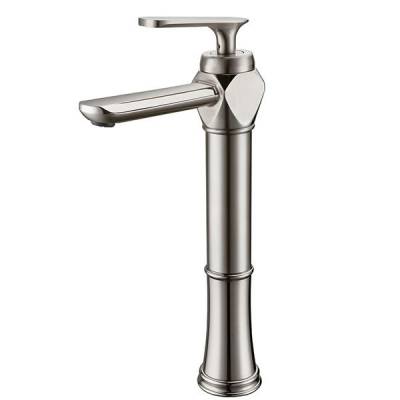 Vòi Lavabo Inox INAX 304 MN-2621H 		