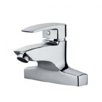 Vòi lavabo Inox Italisa Cao Cấp Ta-6372CP 		