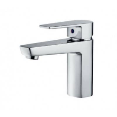 Vòi lavabo Inox Italisa Cao Cấp Ta-6391CP 		