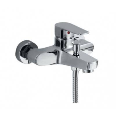 Vòi lavabo Inox Italisa Cao Cấp Ta-6394CP 		