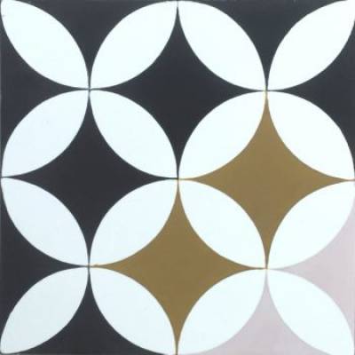 Gạch bông xi măng NPGB010