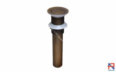 Bộ Xả Đồng Cao Cấp NPXD001