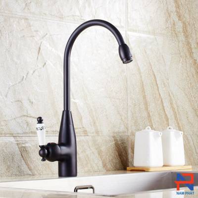 Bộ Vòi Đồng Thau NPDT015