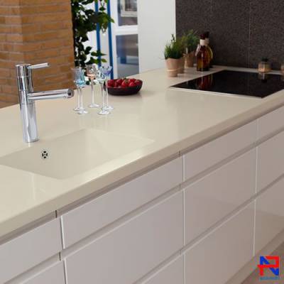 Đá Làm Lavabo NPL005