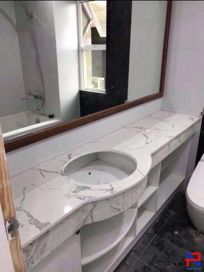 Đá Làm Lavabo NPL008