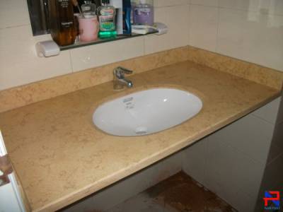 Đá Làm Lavabo NPL014