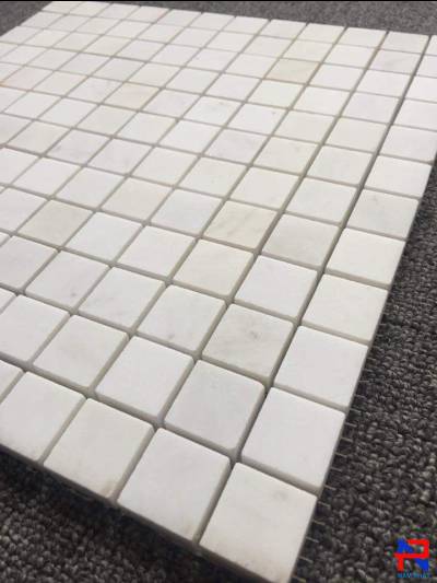 Đá Mosaic Ốp Tường Chíp 23x23mm DMNP131