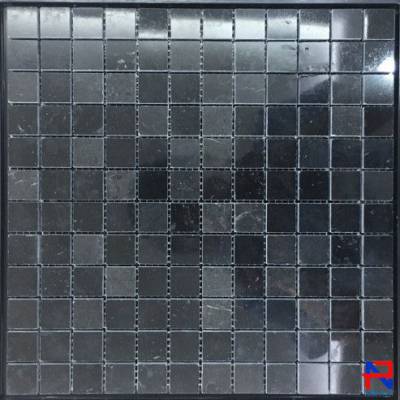 Đá Mosaic Ốp Tường Chíp 23x23mm DMNP141