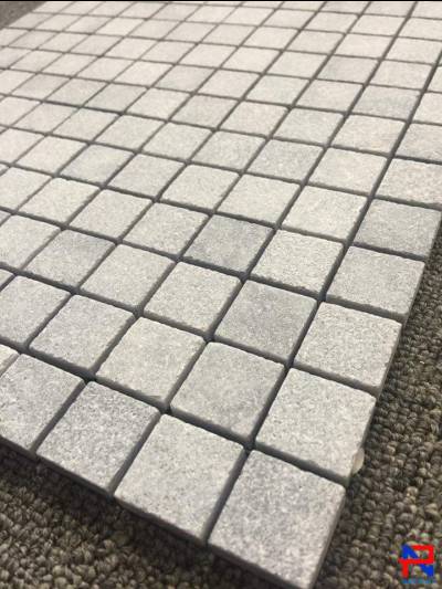 Đá Mosaic Ốp Tường Chíp 23x23mm DMNP150