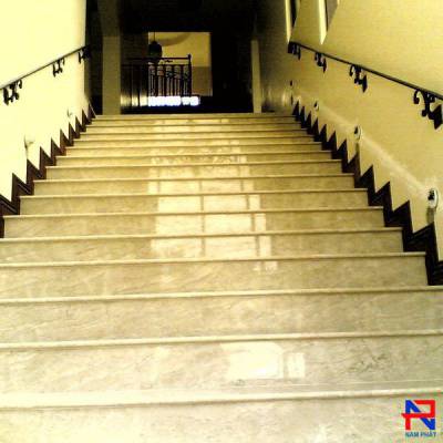 Đá ốp lát cầu thang đẹp NPC006