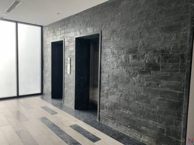 đá slate Lai Châu ốp tường trang trí