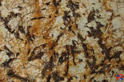 Đá Granite Splendor Gold 1A G012