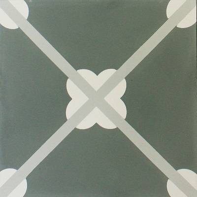 Gạch bông xi măng NPGB025