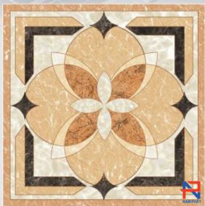 Gạch Lát Nền CMC 60x60 LX6644