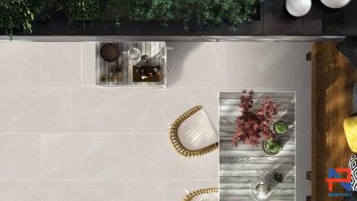 Gạch Eurotile 30x90 giả đá NGCD01