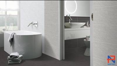 Gạch Eurotile 30x60 giả xi măng VOCG03