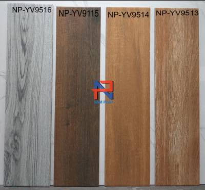 Gạch giả gỗ 15x60 cm N60VG001