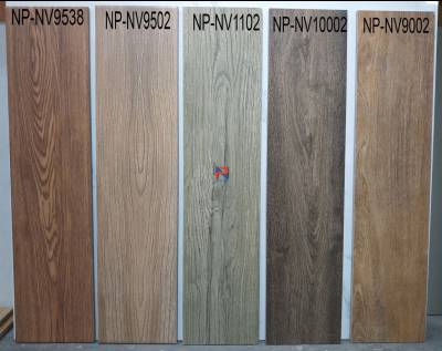 Gạch giả gỗ 15x60 cm N60VG002