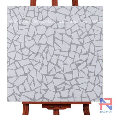 Gạch giả bê tông mài terrazzo NPTR6787
