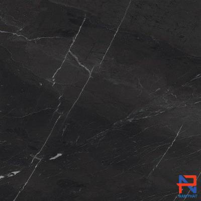 Gạch Lát Nền Indonesia GIP07 Riviera Black