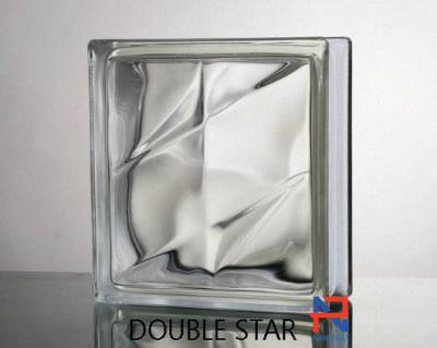 Gạch kính lấy sáng Indonesia DOUBLE STAR NGK008