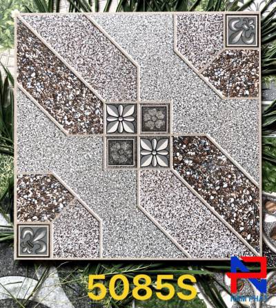 Gạch chống trơn lát sân vườn 50x50cm 5085S