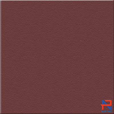 Gạch Đỏ Hạ Long Lát Sân 40x40cm NPHL02