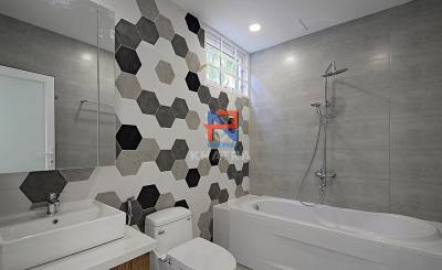 Gạch lục giác NLG004
