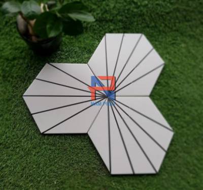 Gạch lục giác NLG036