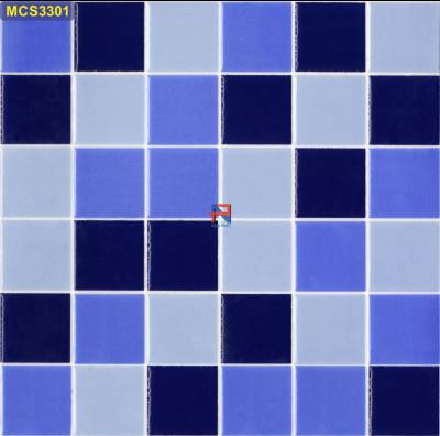 Gạch ốp lát bể bơi NPBB007