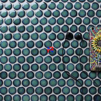 Gạch Mosaic Trang Trí Cao Cấp NCZO938A