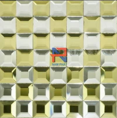 Gạch Mosaic Trang Trí NMTT028