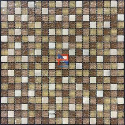 Gạch Mosaic Trang Trí NMTT030