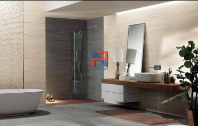 Gạch Nhà Tắm Đẹp 30x60cm PT16