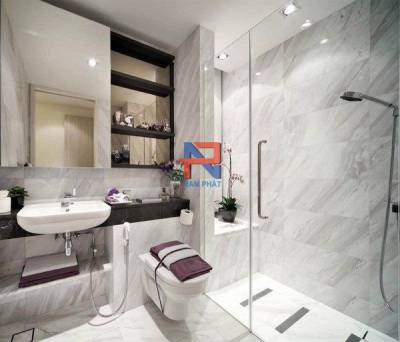 Gạch Nhà Tắm Đẹp 30x60cm PT18