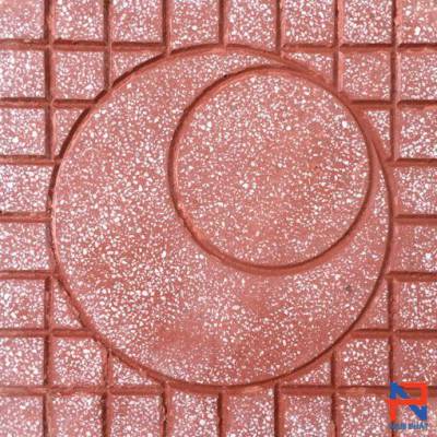 Gạch Terrazzo 30x30 NPT001